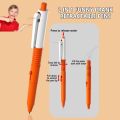 【sought-after】 New Cartoon Prank Squirt Pen Water Battle Props School Supplies Pen That Sprays Water Gift Perfect Fo Rplaying Prank Retractable Pens.