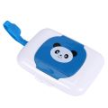Storage Holder Child Wet Wipes Box Travel Wipe Case Changing Dispenser Baby. 