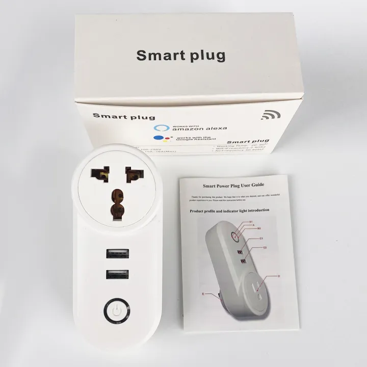 ROVF%20Wifi%20Smart%20Socket%203%20Pin%20Plug%20with%20USB%20Eu/Us/Uk%20Outlet%20Adapter%20Charging%20Voice%20Timing%20Smart%20Life%20App%20Electrical%20for%20Google%20Home%20Alexa%20Tuya%20-%20Image%208
