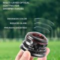 Meike 3.5mm f2.8 Ultra Wide Circular Fisheye lens for Olympus Panasonic Lumix M4/3 Mount EM1 EM5 M10 EP5 EPL3 PL5 PL6 PL7 Pen-F. 