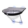 Cat Hammock Space Capsule Cat Nest Suction Cup Type Cat Hanging Nest Sun Windowsill Nest Pet Supplies. 