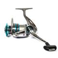 DAIWA Spinning Fishing Reel 7/1 Ball Bearing Left/Right Interchangeable Spinning Reels Saltwater Freshwater Fishing Reel with Extra Spool. 