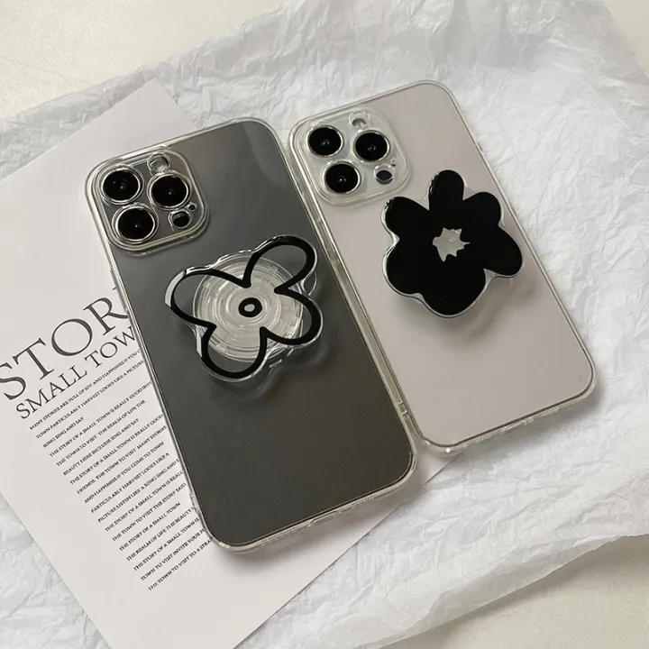 Korea%20Cute%20Cat%20Black%20Butterfly%20Flower%20Grip%20Tok%20Phone%20Holder%20Finger%20Ring%20Foldable%20Griptok%20For%20iPhone%20Samsung%20Universal%20Accessorie%20-%20Image%205