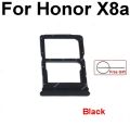 Huawei Honor X6a X6b X7a X8a X9a Sim Tray Micro SD Card Slot with Sim Ejector Pin Replacement Parts. 