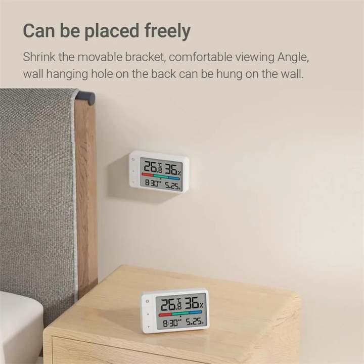 Xiaomi%20MHO-C306%20MiaoMiaoCe%20Intelligent%20Thermometer%20Hygrometer%20Multi%20Function%20Clock%20HD%20Digital%20Display%20Weather%20Station%20-%20Image%206