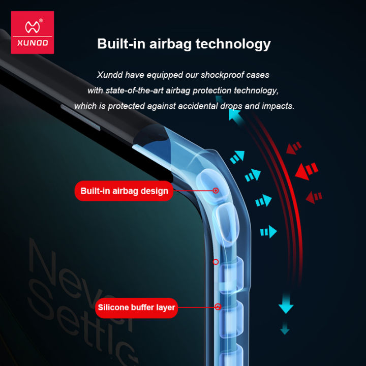 XUNDD%20Case%20For%20Realme%2012%20Plus%20(12+)%205G%20-%20Protective%20Armor%20Original%20Back%20Cover%20-%20Image%207