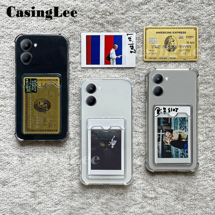 For%20Vivo%20Y03%20Case%20Soft%20Card%20Bag%20Case%20Card%20Holder%20Transparent%20Wallet%20Cover%20For%20VIVO%20Y03%20Back%20Cover%20Phone%20Cases%20-%20Image%202