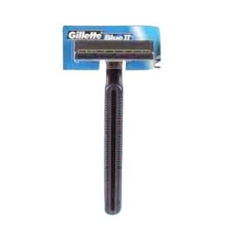 Gillette Blue 2 Razor (5 Pcs Combo)