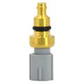 New Coolant Temperature Sensor Engine Coolant Water Temp Sensor for Ford Focus Fiesta 96-08 1089854. 
