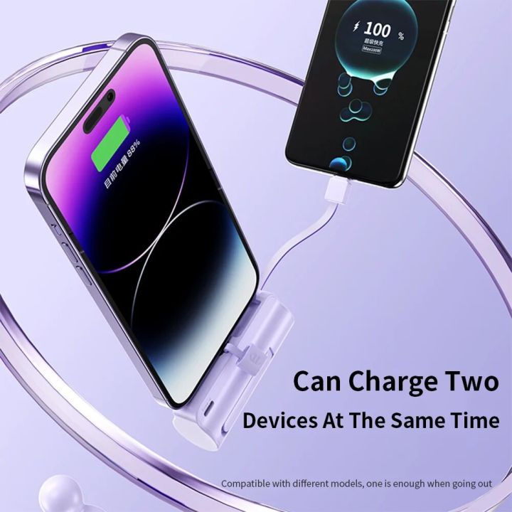 10000mAh%20Mini%20Portable%20Power%20Bank%20External%20Battery%20Plug%20Play%20Powerbank%20Type%20C%20Fast%20Effective%20Charger%20For%20iPhone%20Samsung%20Huawei%20-%20Image%204
