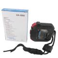 Digital Stop Watch 5898 China/Waterproof Digital Lcd Stopwatch Chronograph Timer Counter Sports Alarm - Digital Watch.