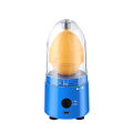 Egg Yolk Shaker Gadget Electric Mixing Whisk Eggs Spin Mixer Stiring Maker Puller Cooking Baking Tools Kitchen Accessories. 