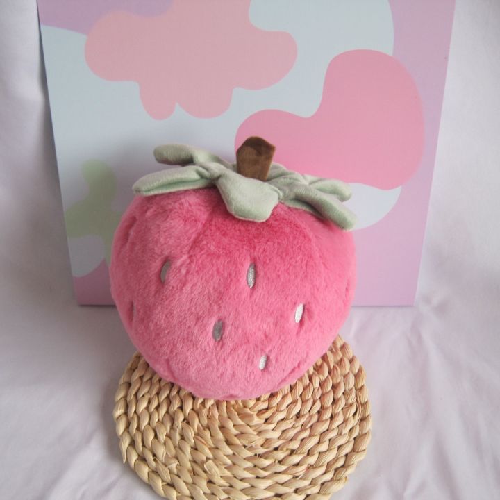 22cm%20Italian%20Fruit%20Plush%20Toy%20Watermelon%20Strawberry%20Mango%20Carrot%20Doll%20kawaii%20Simulation%20Living%20Room%20Holiday%20Decorations%20-%20Image%206