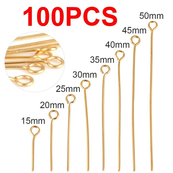 100pcs%20316L%20Stainless%20Steel%20Flat%20Head%20Pin%20For%20Jewelry%20Making%20Supplies%20Ball%20pins%20Jewelry%20Findings%20Headpins%20Eye%20Pins%20Accessories%20-%20Image%207