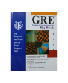 GRE Practicing to Take the General Test : Big Book. 
