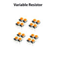 105 Variable Resistor Potentiometer.