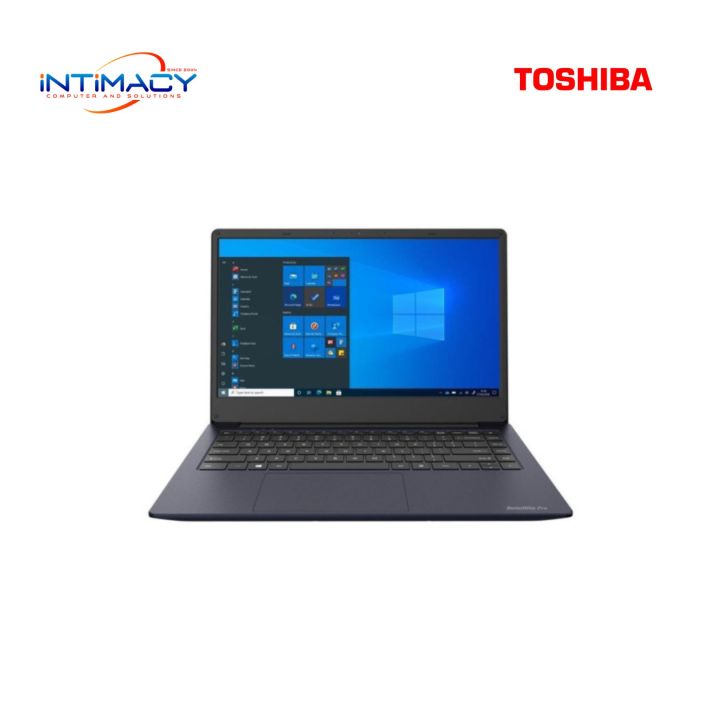 Toshiba Dynabook Satellite Pro C40-G-11I 10th Gen Core i3 Laptop