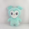 25cm Lovelys Plush Korean Super Star Plush Toy Cartoon Animal TWICE Momo Doll Pillows for Fans Girls Birthday Gifts.