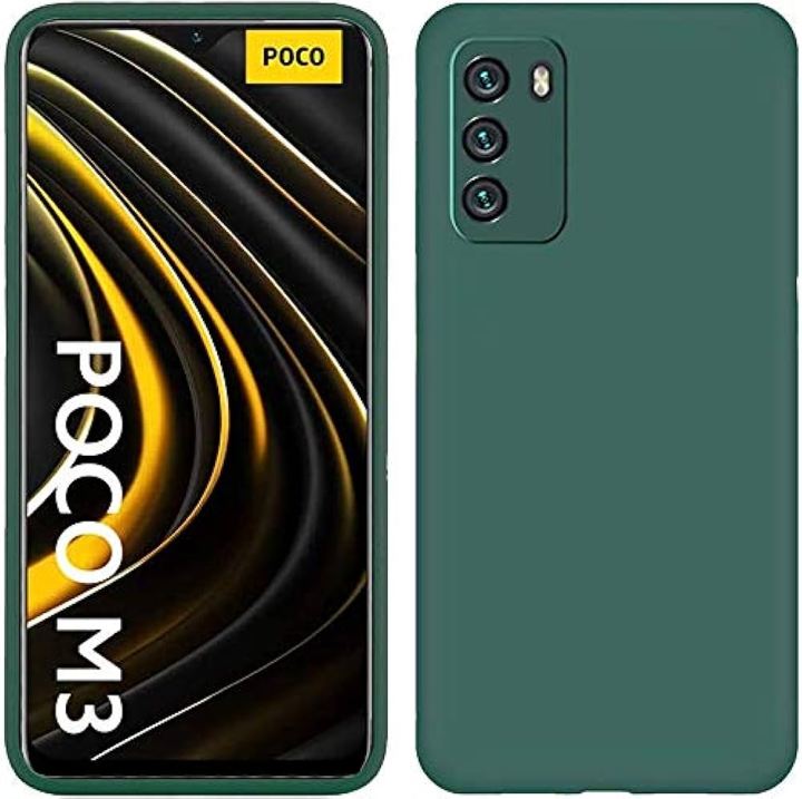 For%20Xiaomi%20Redmi%20Note%2010%205G%20Case,%20Silicone%20Shockproof%20Phone%20Case%20with%20%5BSoft%20Anti-Scratch%20Microfiber%20Lining%5D%20%20Silicone%20Back%20Cover%20-%20Image%202