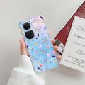 For Oppo Reno 10 Pro 5G CPH2525 Case Clear Soft Silicone TPU Back Cover for Oppo Reno 10 5G CPH2531 Reno10 Pro Plus CPH2521 Case.