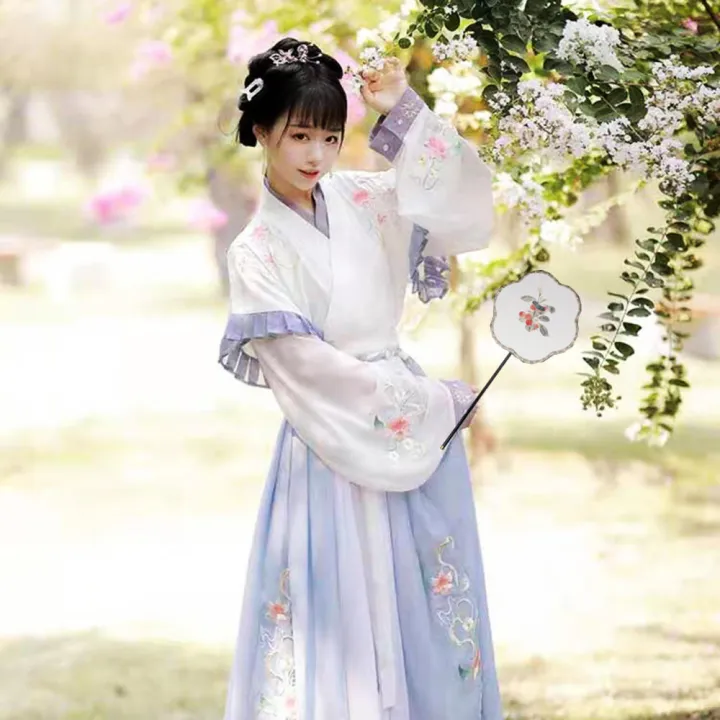 Song%20Brocade%20Ancient%20Fan%20Intricate%20Red/White%20Children'S%20Fan%20Cherry%20Fan%20for%20Hanfu%20Photography%20Children'S%20Costume%20Accessory%20Traditional%20Fan%20Collecting%20Cultural%20Exhibition%20Prop%20-%20Image%203