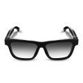 Fashion polarized wireless headset sound eyewear Audio Bluetooth sunglasses earphone smart glasses.