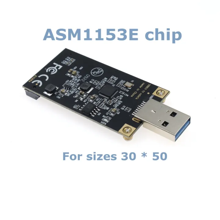 High%20Apeed%20Transmission%20Msata%20To%20Usb%203.0%20Solid-State%20Drive%20To%20Mobile%20Hard%20Drive%20Asm1153e%20Chip%20Plug%20And%20Play%20For%20Sizes%2030%20*%2050%20-%20Image%206