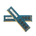 DDR3 2GB Desktop Computer RAM With 01 Year Replacement Warranty. 