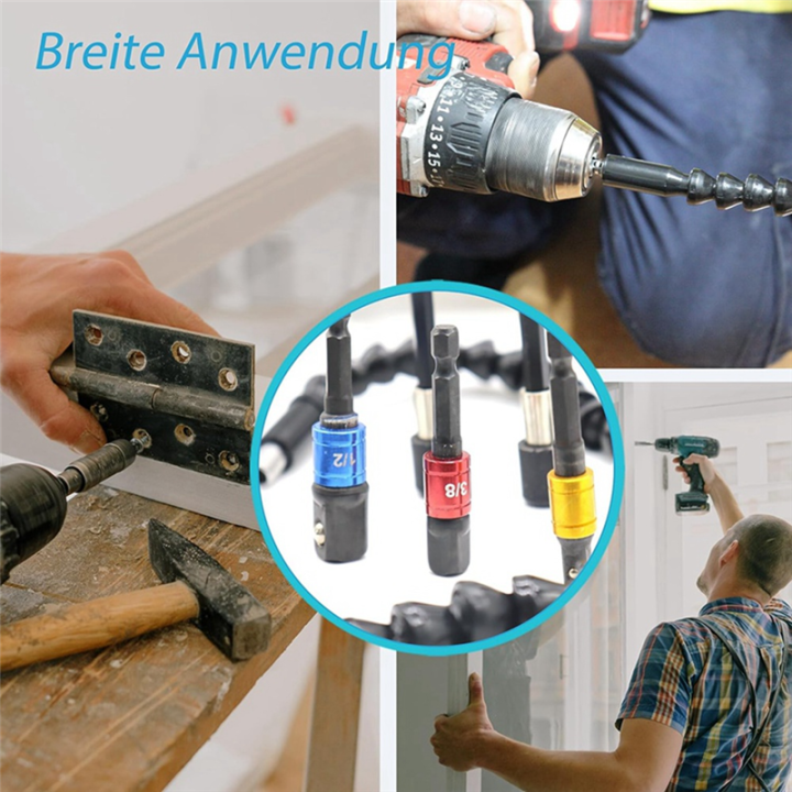 Flexible%20Drill%20Bit%20Extension%20Set%208Pcs,%20Hex%20Shank%20105%C2%B0Right%20Angle%20Drill%20Bit%20Attachment%20Set%20Kit%20Universal%20Socket%20Adapter%20-%20Image%204