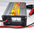 12v Battery Charger 10A Full Auto & Analog Display - Intelligent 12v 10A Battery Charger -Lcd ডিসপ্লে 12v 10a ইন্টেলিজেন্ট অটো ব্যাটারি চার্জার স্মার্ট পাওয়ার ব্যাটারি চার্জার 12v 10ah থেকে 100ah ব্যাটারি চার্জিংয়ের জন্য. 