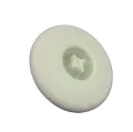Plastic Blender Spare Parts Moulinex Coupling M5 Left Coupler Juicer Spare Parts Pulley. 