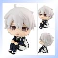 Blue Lock Anime Figure Isagi Yoichi Chigiri Hyoma Bachira Meguru Nagi Seishiro Action Figures Collection Model Figurine Doll Toy Superman.