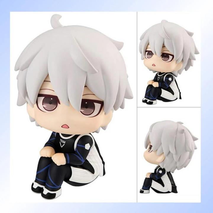 Blue%20Lock%20Anime%20Figure%20Isagi%20Yoichi%20Chigiri%20Hyoma%20Bachira%20Meguru%20Nagi%20Seishiro%20Action%20Figures%20Collection%20Model%20Figurine%20Doll%20Toy%20Superman%20-%20Image%205