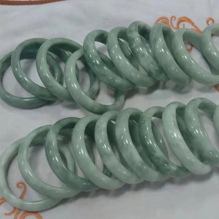 Real%20Jadeite%20Natural%20Ice%20Green%20Jade%20Bangle%20Original%20Certified%20Luxury%20Bracelet%20For%20Women%20Wholesale%20Gifts%20Girlfriend%20-%20Image%204