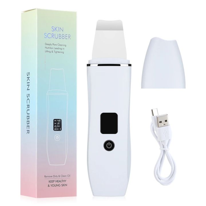 %E3%80%90Tech-savvy%E3%80%91%20Ultrasonic%20EMS%20Skin%20Scrubber%20Peeling%20Blackhead%20Remover%20Pore%20Cleaning%20Machine%20Cleanser%20Facial%20Lifting%20Skin%20Care%20-%20Image%204