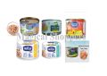 in Soyabean /Sunflower Oil 165g. 