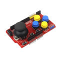 Joystick Shield for Arduino - v1.A. 