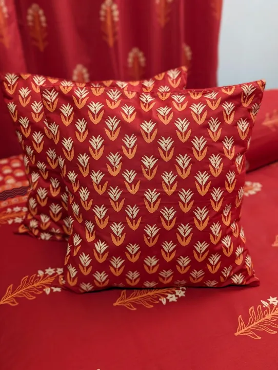 Soft%20Twill%20Cotton%20luxury%20Hand%20Block%20King%20Size%20Bedsheet%20-%20Image%203