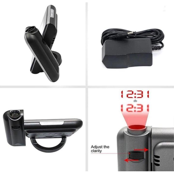 %E3%80%90Xiaofeng%E3%80%91Clock%20Led%20Color%20Screen%20Weather%20Forecast%20Clock%20Lazy%20Electronic%20Perpetual%20Calendar%20Weather%20-%20Image%205