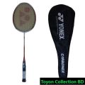 Yonex Badminton Racket Bat , Carbonex-15.