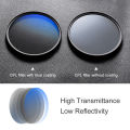 K&F Concept 77mm KF01.1441 HMC Classic Series Slim Multicoated Circular Polarizer CPL Filter. 