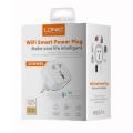 Ldnio SCW1050 WiFi Smart Power Plug.