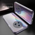 Tokifu For Ho/nor Ma/gic 5 Back Cover Soft Casing Transparent TPU Simple Case Covers.
