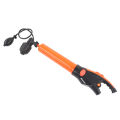 Electric Toilet Plunger Non Slip Electric Pipe Unclogger US Plug 100-240VAC Meter Display 10bar for Pipe Sewer. 