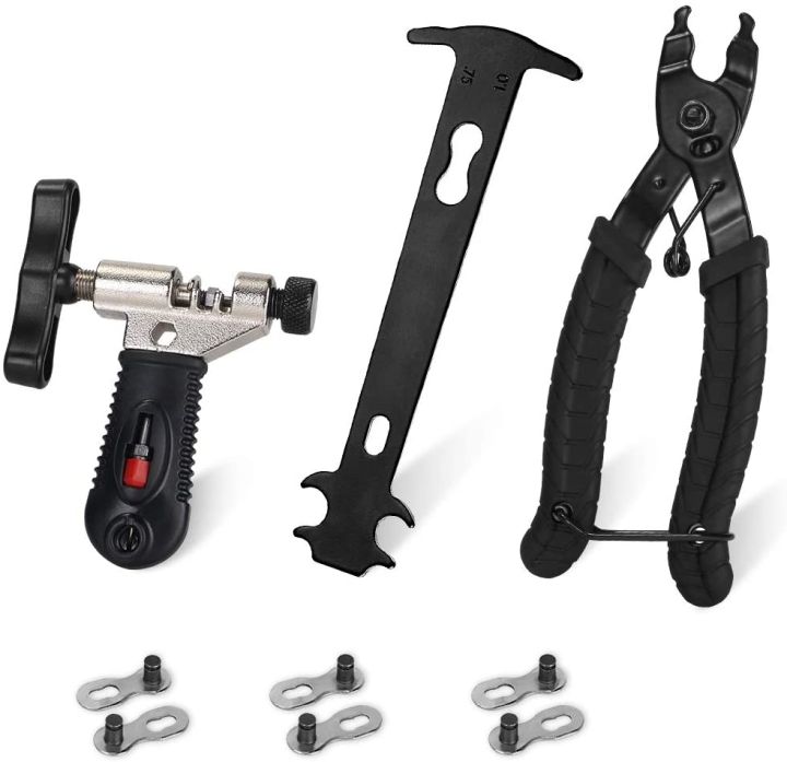 Bike%20Chain%20Repair%20Tool%20Kit,%20Bike%20Master%20Link%20Pliers%20Remover%20Chain%20Breaker%20Splitter%20Cutter%20&%20Chain%20Wear%20Indicator%20Checker%20-%20Image%202