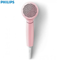 Philips Essential Care Hair Dryer BHC010 Pink – 1200W | ThermoProtect | Cool Air | Foldable. 