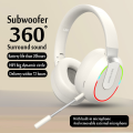 HIFI Wireless Headphone TWS Bluetooth Headset Noise Reduction Game Earphone Subwoofer Earplug for Iphone Samsung phone Earbuds.