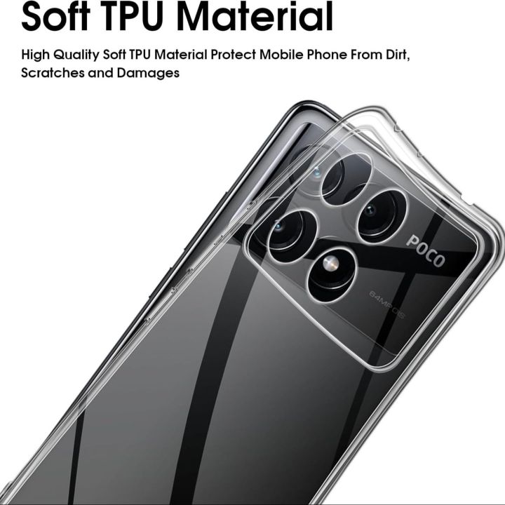 Xiaomi%20Poco%20X6%20Pro%20%20%20Transparent%20TPU%20Phone%20Case%20Cover%20-%20Image%205