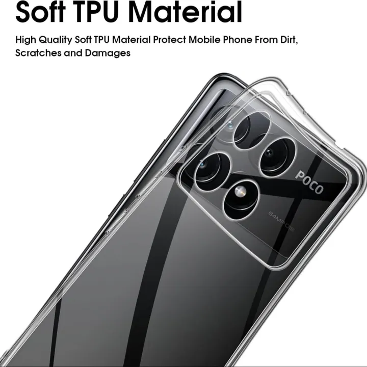 Xiaomi%20Poco%20X6%20Pro%20%20%20Transparent%20TPU%20Phone%20Case%20Cover%20-%20Image%205