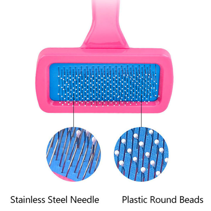 YS%20Portable%20Pet%20Needle%20Comb%20Cleaning%20Brush%20Trimmer%20Grooming%20Tool%20Pet%20Bath%20Supplies%20For%20Rabbit%20Guinea%20Pig%20-%20Image%208
